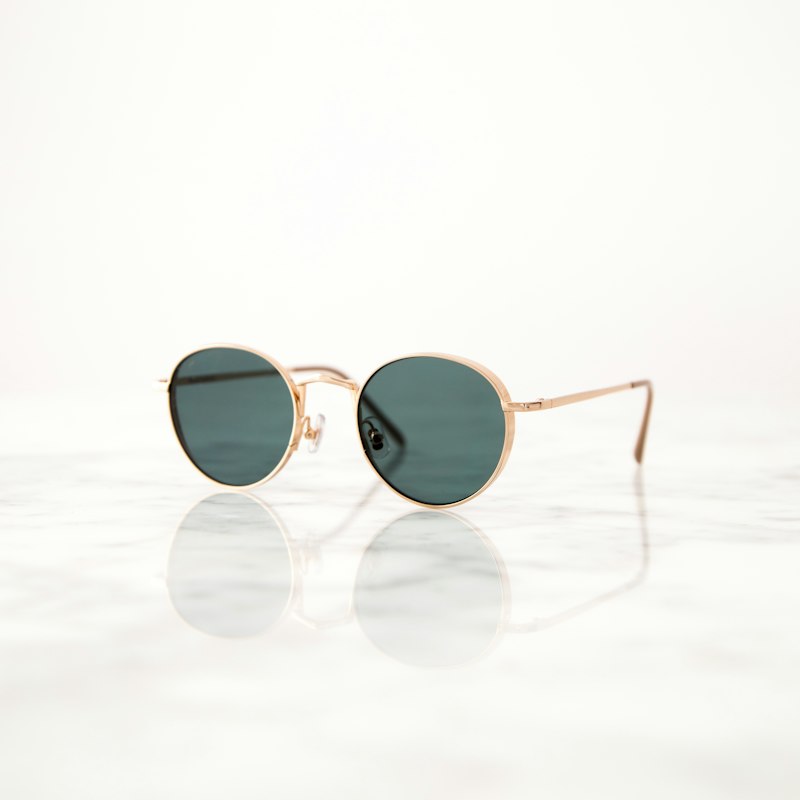 Lentes de Sol Estilo Aviador Polarizados